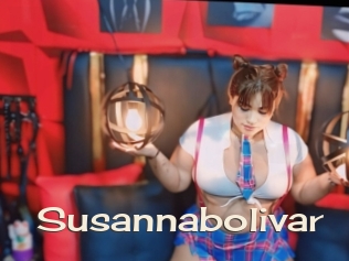 Susannabolivar