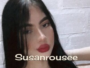 Susanrousee