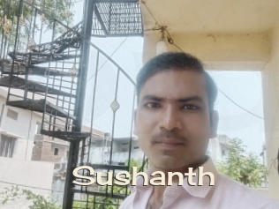 Sushanth