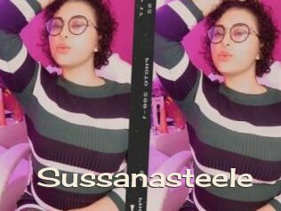 Sussanasteele