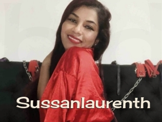 Sussanlaurenth