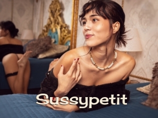 Sussypetit