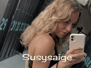 Susysaige