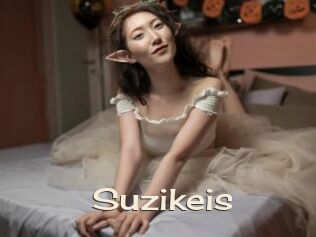 suzikeis Big Dicks Round Ass