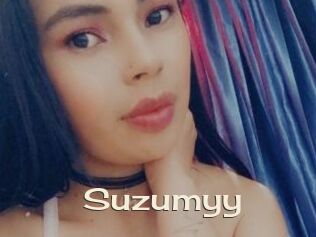 Suzumyy