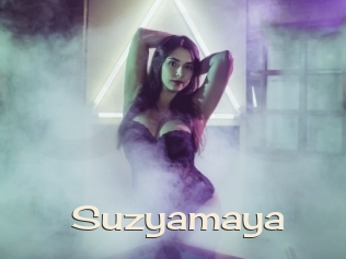 Suzyamaya