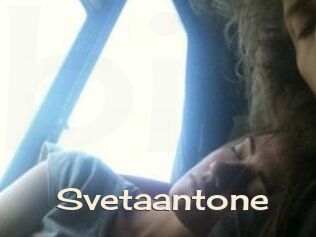 Svetaantone