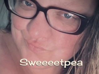 Sweeeetpea