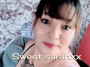 Sweet_sarahxx