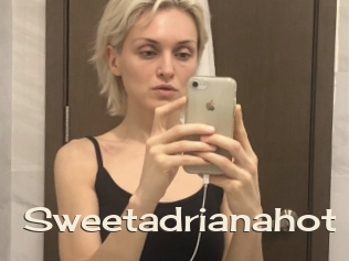 Sweetadrianahot