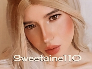 Sweetaine110