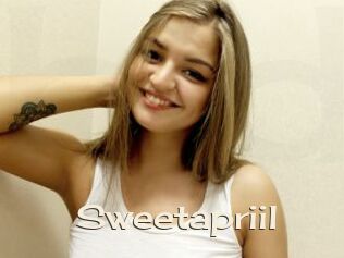 Sweetapriil