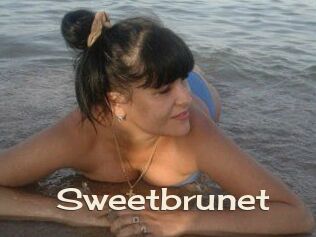 Sweetbrunet