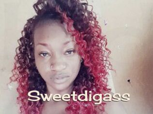 Sweetdigass