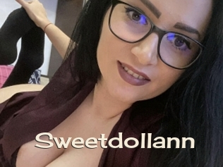 Sweetdollann