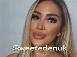 Sweetedenuk