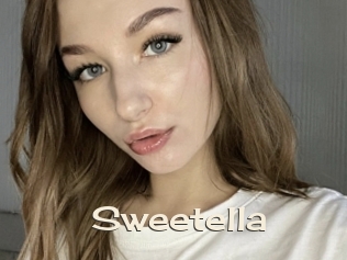 Sweetella