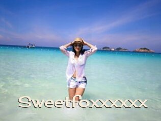 Sweetfoxxxxxx