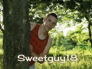 Sweetguy18