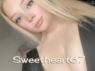 Sweetheart67