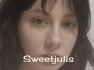 Sweetjulis