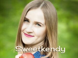 Sweetkendy