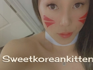 Sweetkoreankitten