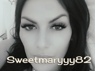 Sweetmaryyy82