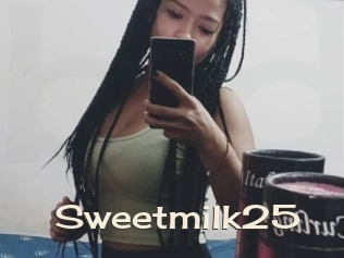 Sweetmilk25