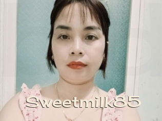 Sweetmilk85