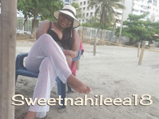 Sweetnahileea18