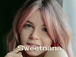 Sweetnana