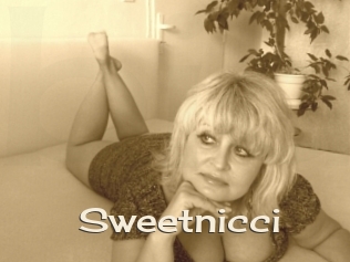 Sweetnicci