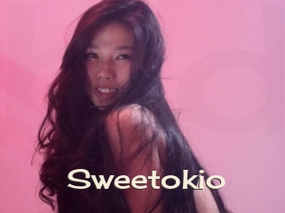 Sweetokio