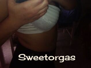 Sweetorgas