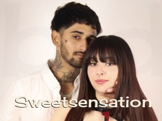 Sweetsensation