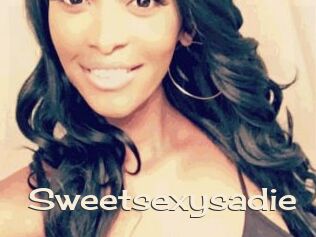 Sweetsexysadie