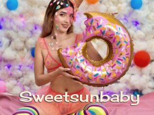 Sweetsunbaby