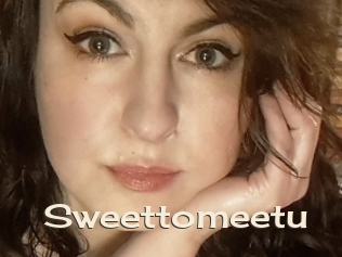 Sweettomeetu