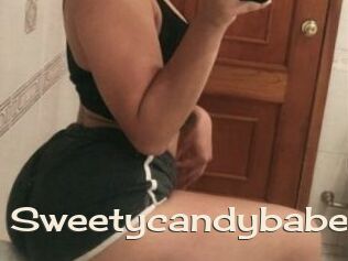 Sweetycandybabe