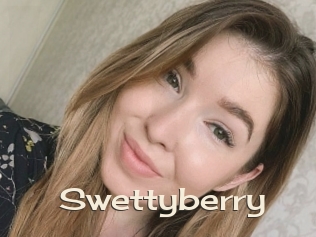 Swettyberry