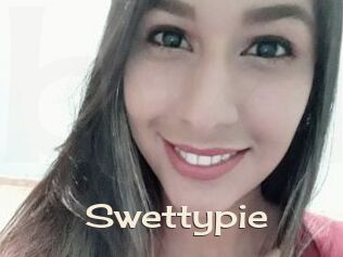 Swettypie