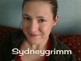 Sydneygrimm