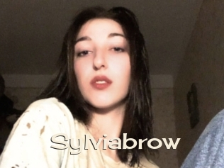 Sylviabrow