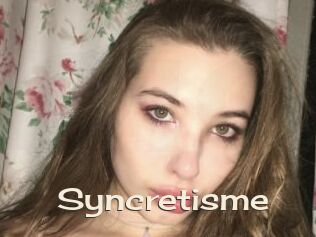 Syncretisme