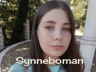 Synneboman