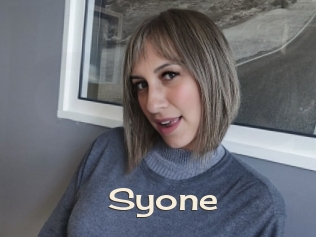 Syone