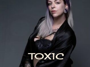 T0X1C