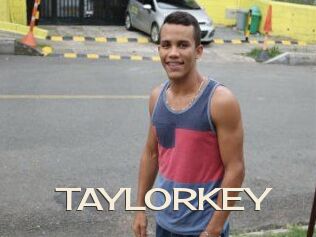 TAYLOR_KEY
