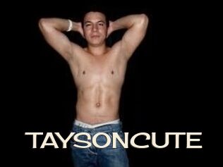 TAYSON_CUTE